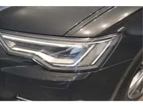 Audi A6 (2019) thumbnail 10