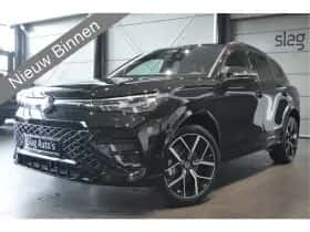 Volkswagen Tiguan (2024) thumbnail 1