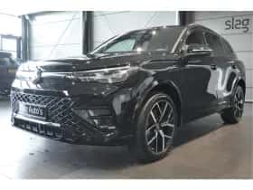 Volkswagen Tiguan (2024) thumbnail 2