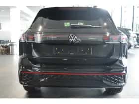 Volkswagen Tiguan (2024) thumbnail 5