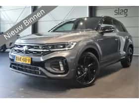 Volkswagen T-Roc (2024) thumbnail 1