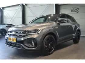 Volkswagen T-Roc (2024) thumbnail 2