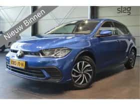 Volkswagen Polo (2024)