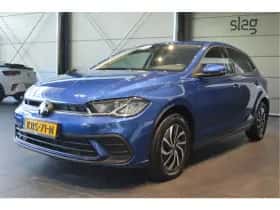 Volkswagen Polo (2024) thumbnail 2