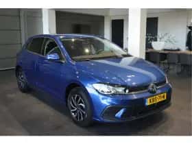 Volkswagen Polo (2024) thumbnail 3
