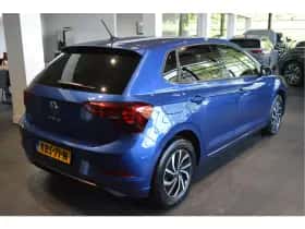 Volkswagen Polo (2024) thumbnail 4