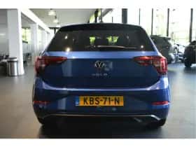 Volkswagen Polo (2024) thumbnail 5