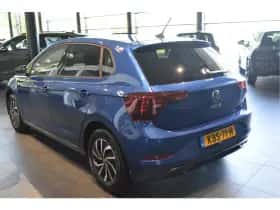 Volkswagen Polo (2024) thumbnail 6