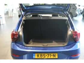 Volkswagen Polo (2024) thumbnail 7