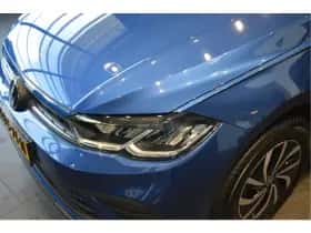 Volkswagen Polo (2024) thumbnail 8