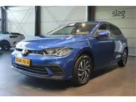 Volkswagen Polo (2024) thumbnail 2