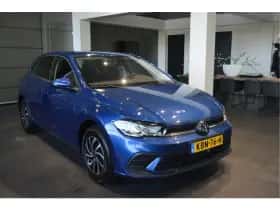 Volkswagen Polo (2024) thumbnail 3