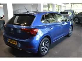 Volkswagen Polo (2024) thumbnail 4