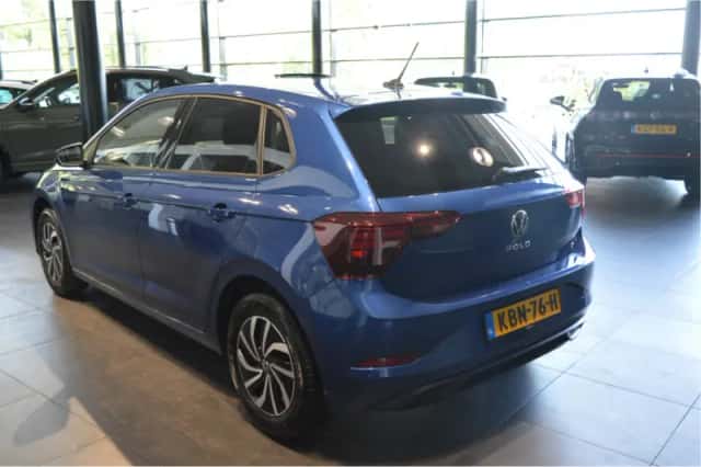 Volkswagen Polo (2024) thumbnail 6