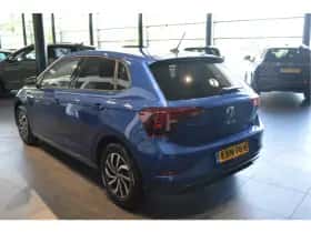 Volkswagen Polo (2024) thumbnail 6