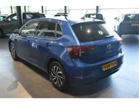 Volkswagen Polo (2024) thumbnail 9