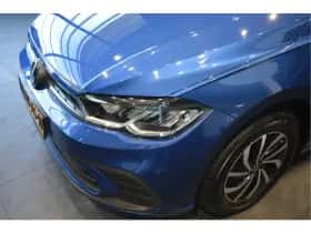 Volkswagen Polo (2024) thumbnail 10