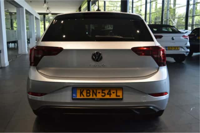 Volkswagen Polo (2024) thumbnail 5