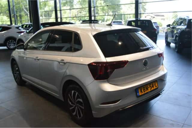 Volkswagen Polo (2024) thumbnail 6