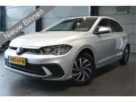Volkswagen Polo (2024)