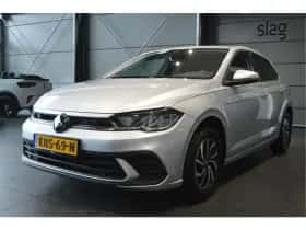Volkswagen Polo (2024) thumbnail 2