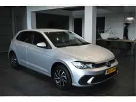Volkswagen Polo (2024) thumbnail 3