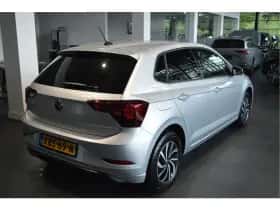 Volkswagen Polo (2024) thumbnail 4
