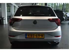 Volkswagen Polo (2024) thumbnail 5