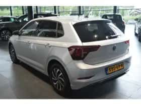 Volkswagen Polo (2024) thumbnail 6
