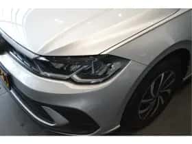 Volkswagen Polo (2024) thumbnail 7