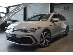 Volkswagen Golf (2021)