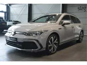 Volkswagen Golf (2021) thumbnail 2