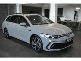 Volkswagen Golf (2021) thumbnail 3