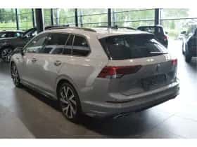 Volkswagen Golf (2021) thumbnail 6