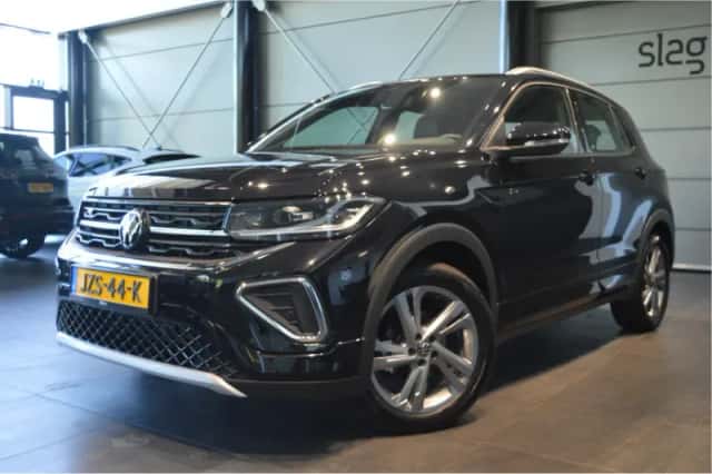 Volkswagen T-Cross (2023) thumbnail 1