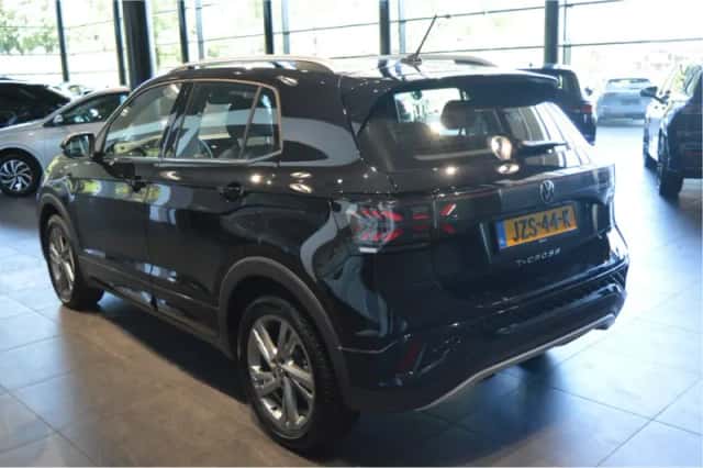 Volkswagen T-Cross (2023) thumbnail 6