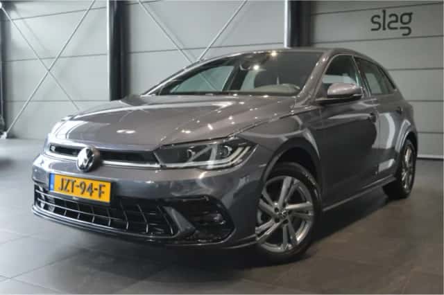 Volkswagen Polo (2024) thumbnail 1