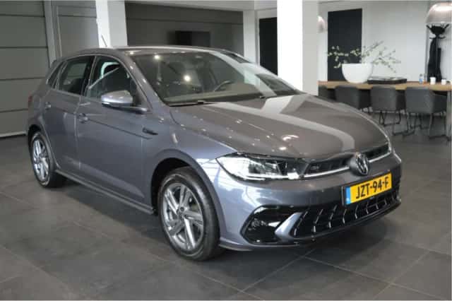 Volkswagen Polo (2024) thumbnail 3