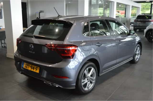 Volkswagen Polo (2024) thumbnail 4