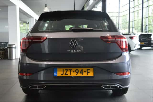 Volkswagen Polo (2024) thumbnail 5