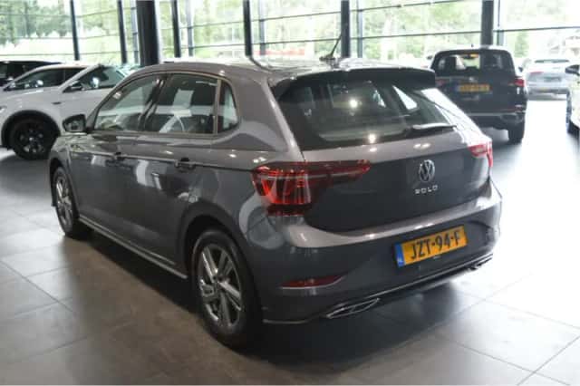 Volkswagen Polo (2024) thumbnail 6