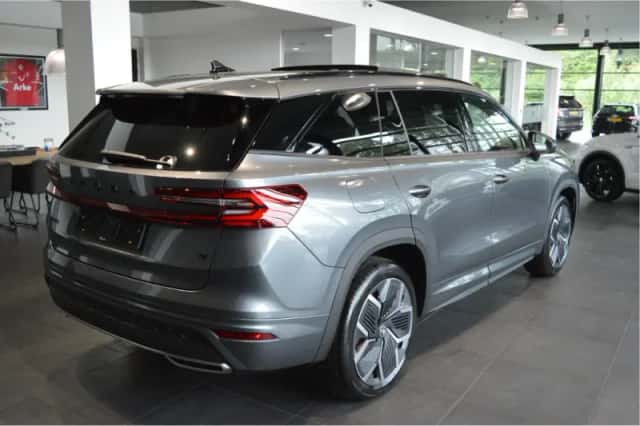 Škoda Kodiaq (2026) thumbnail 4