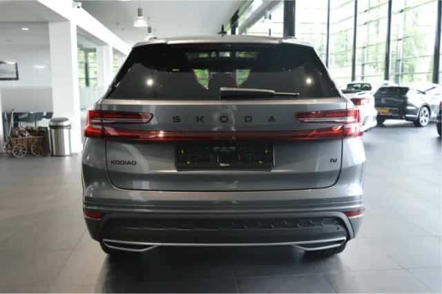 Škoda Kodiaq (2026) thumbnail 5