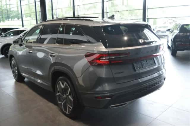 Škoda Kodiaq (2026) thumbnail 6