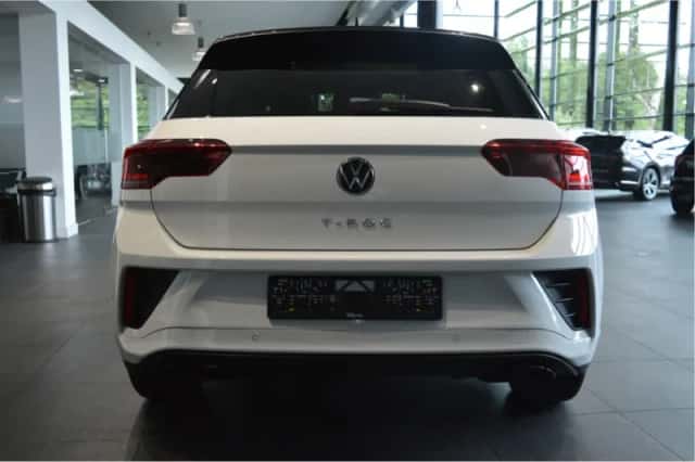 Volkswagen T-Roc (2022) thumbnail 5