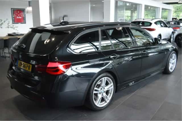 BMW 3-Serie (2019) thumbnail 4