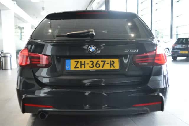 BMW 3-Serie (2019) thumbnail 5