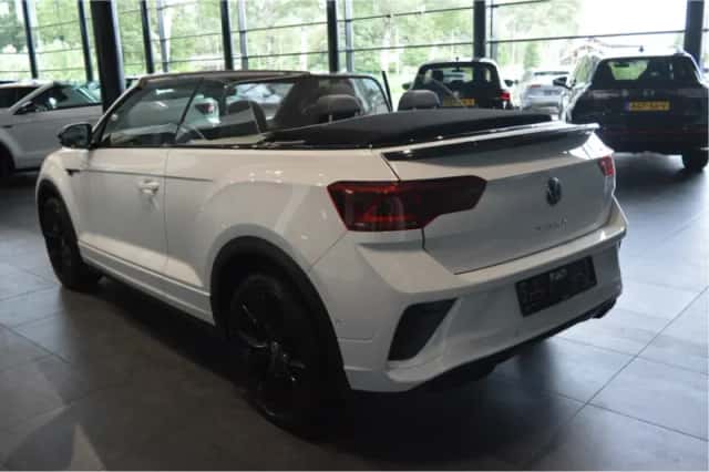Volkswagen T-Roc (2022) thumbnail 6