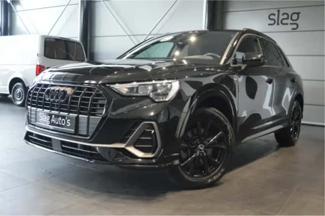 Audi Q3 (2021) thumbnail 1