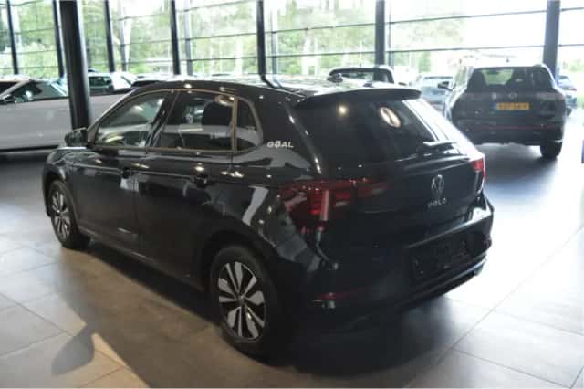 Volkswagen Polo (2024) thumbnail 6